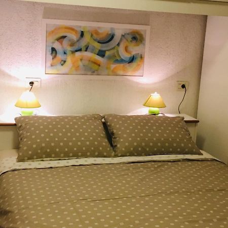 Apartment Filipas 茨雷斯 外观 照片