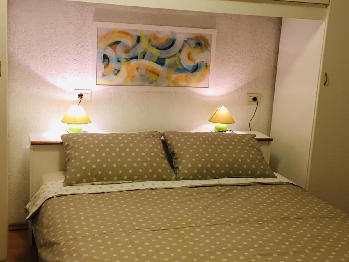 Apartment Filipas 茨雷斯 外观 照片