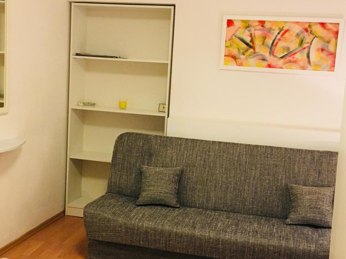 Apartment Filipas 茨雷斯 外观 照片