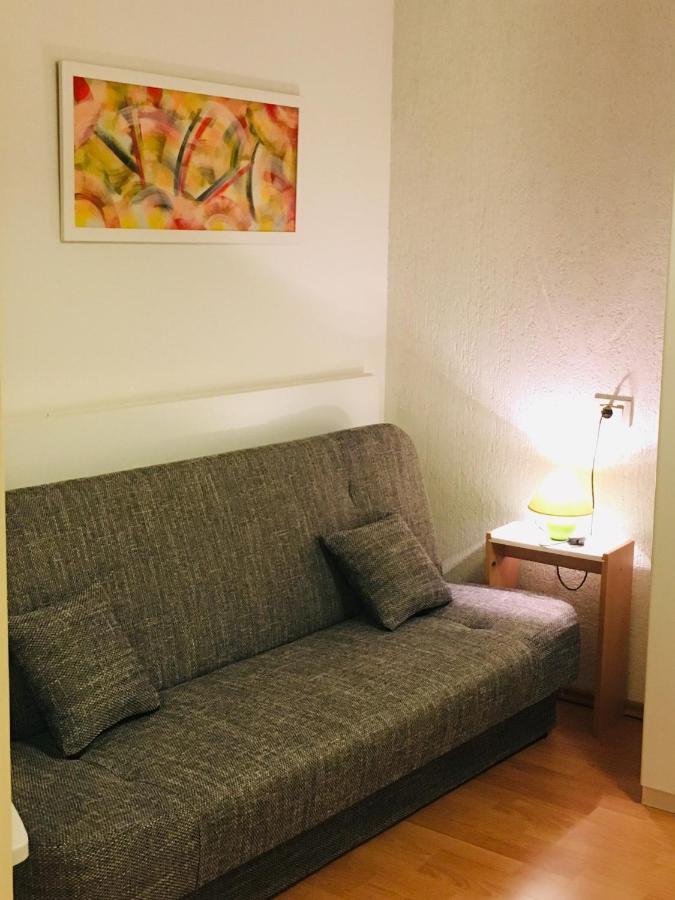 Apartment Filipas 茨雷斯 外观 照片