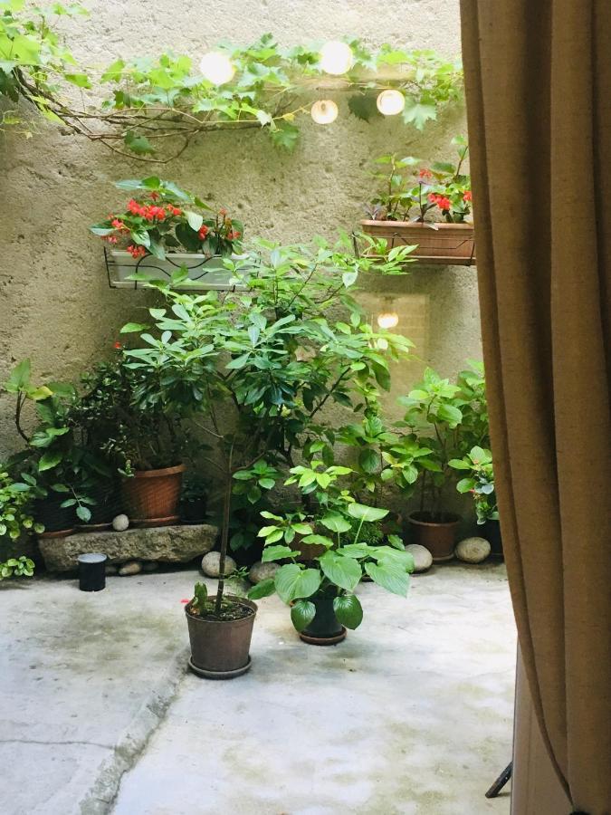 Apartment Filipas 茨雷斯 外观 照片