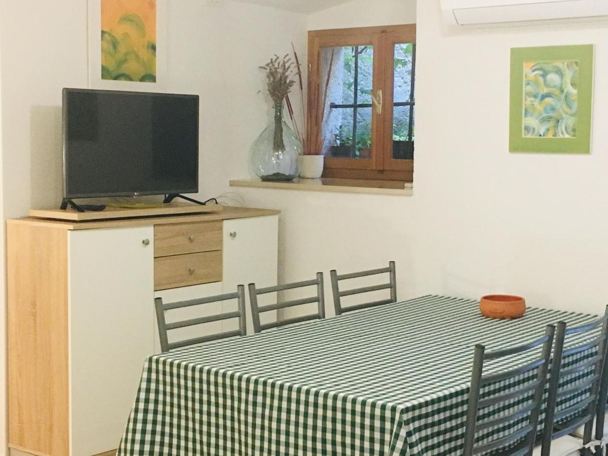 Apartment Filipas 茨雷斯 外观 照片