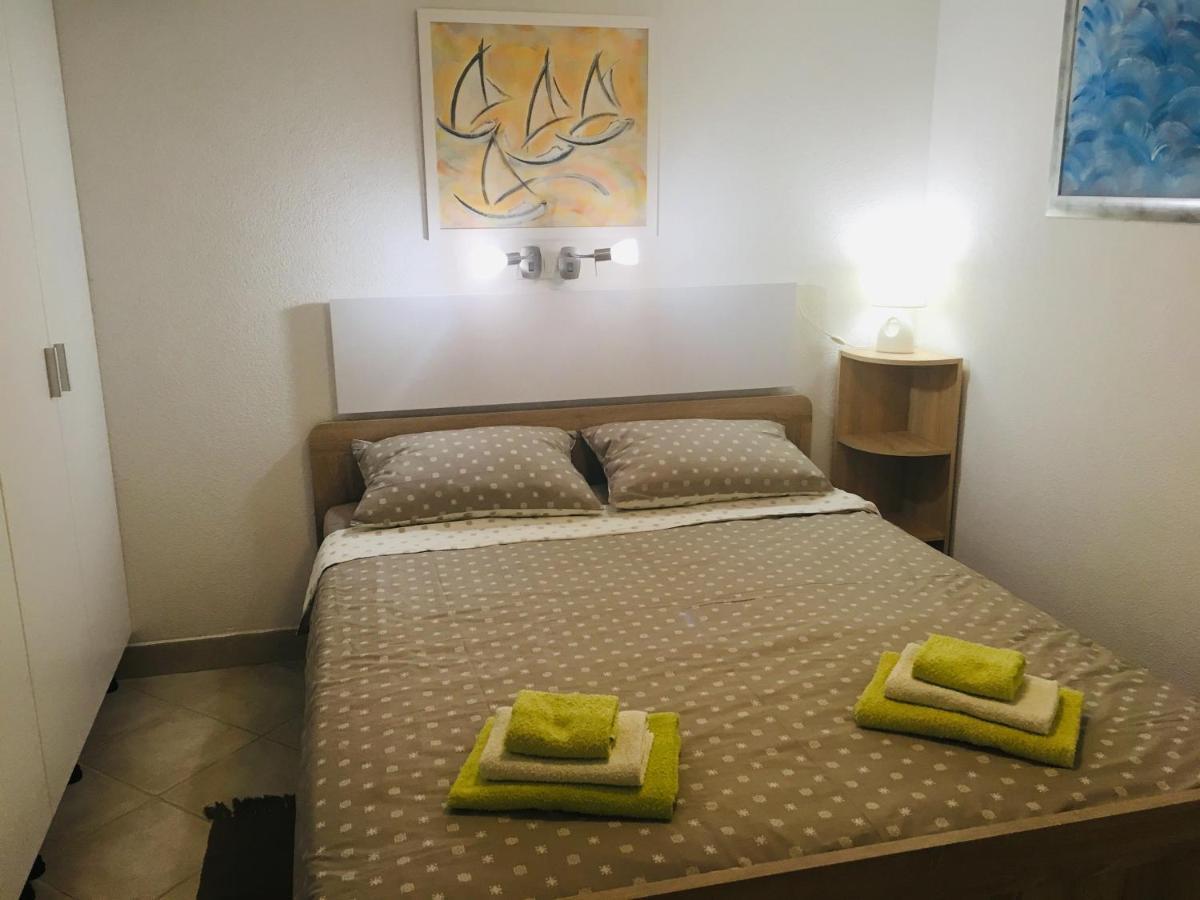 Apartment Filipas 茨雷斯 外观 照片