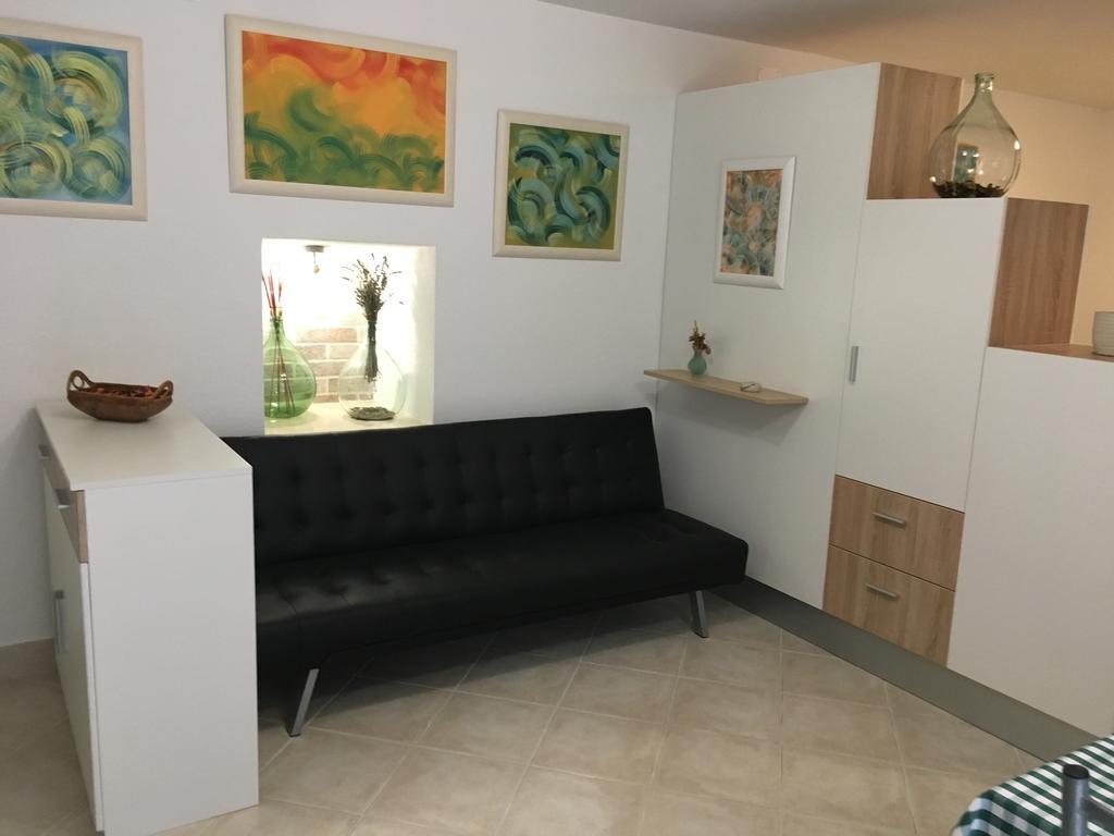 Apartment Filipas 茨雷斯 外观 照片