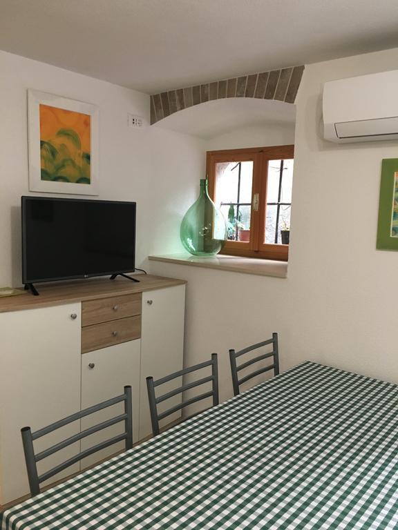 Apartment Filipas 茨雷斯 外观 照片