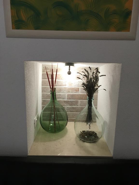 Apartment Filipas 茨雷斯 外观 照片