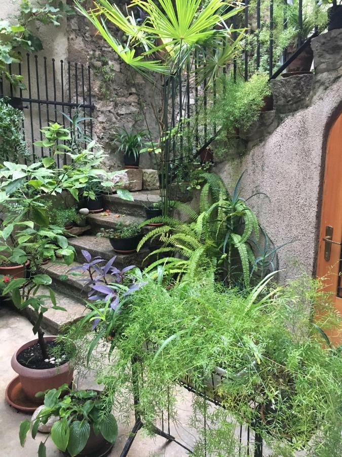Apartment Filipas 茨雷斯 外观 照片