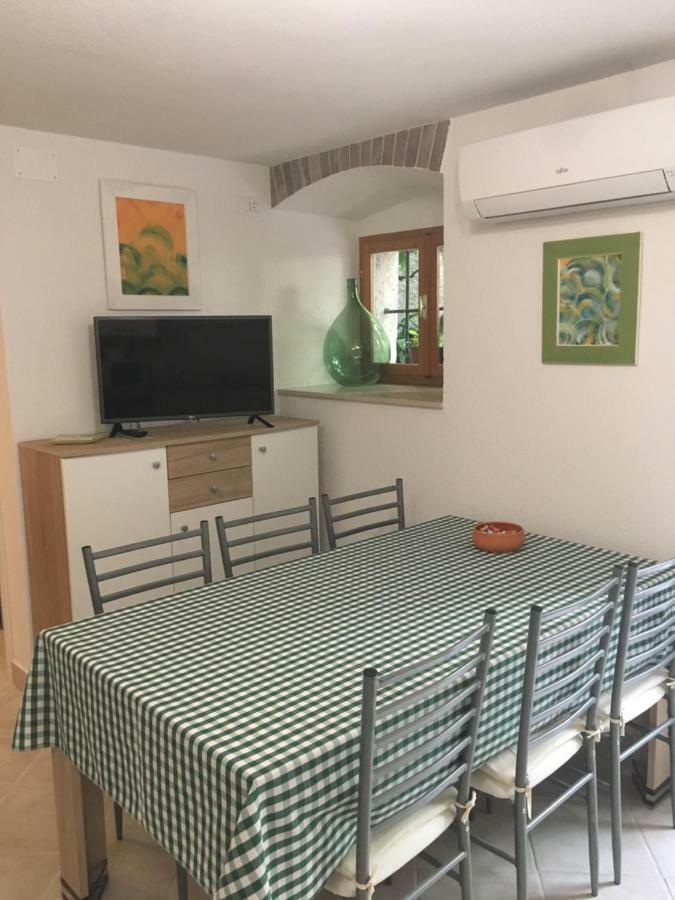 Apartment Filipas 茨雷斯 外观 照片