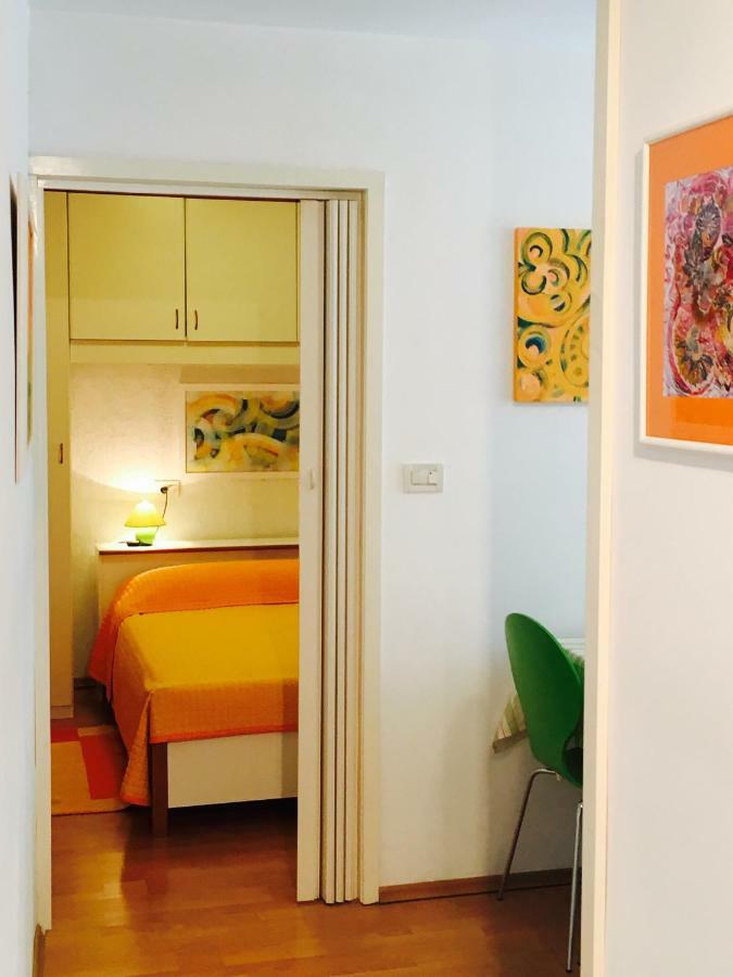 Apartment Filipas 茨雷斯 外观 照片