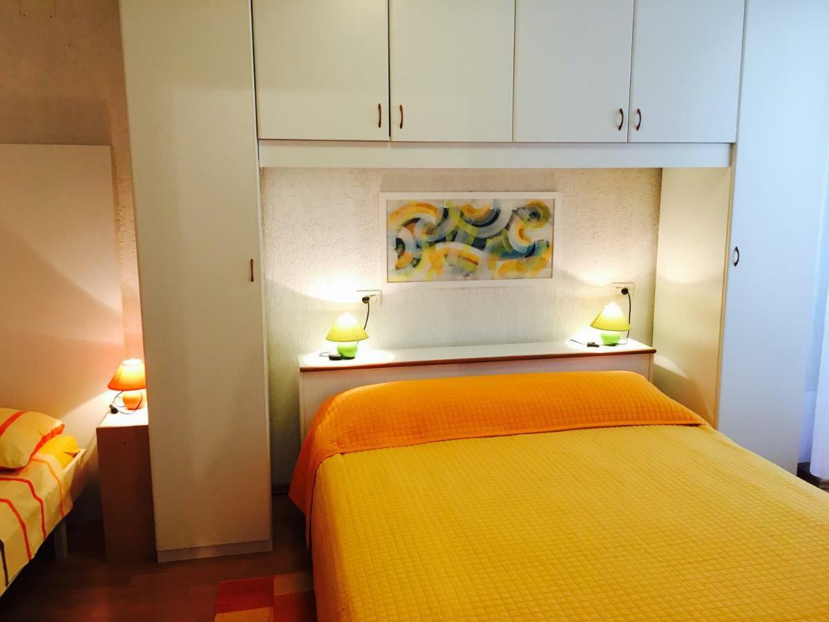 Apartment Filipas 茨雷斯 外观 照片