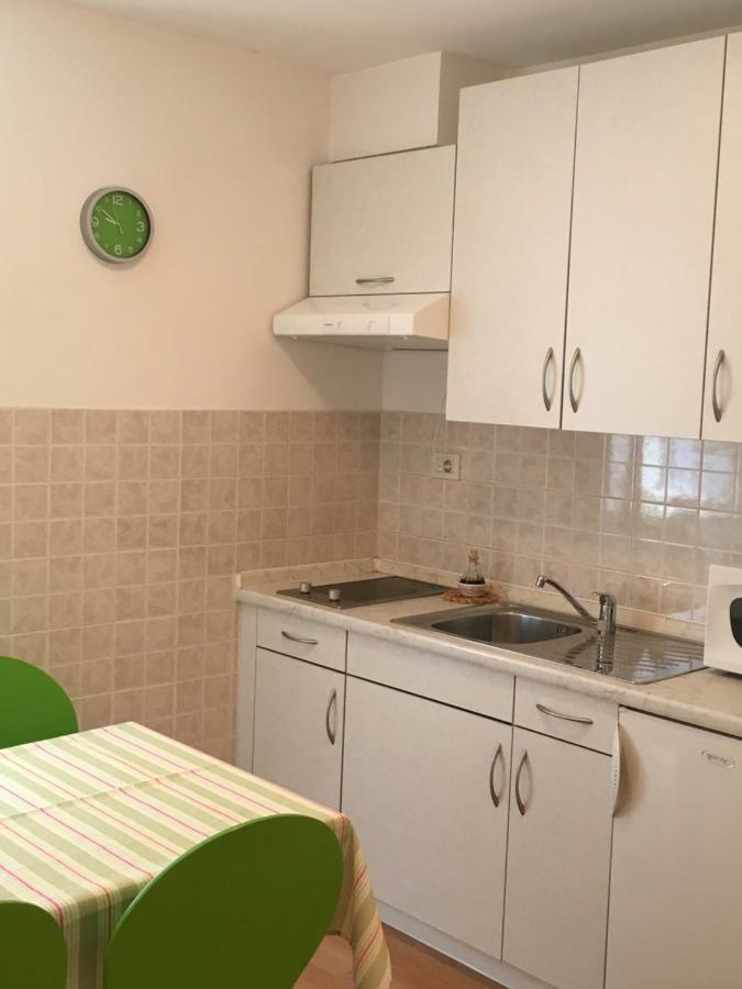Apartment Filipas 茨雷斯 外观 照片