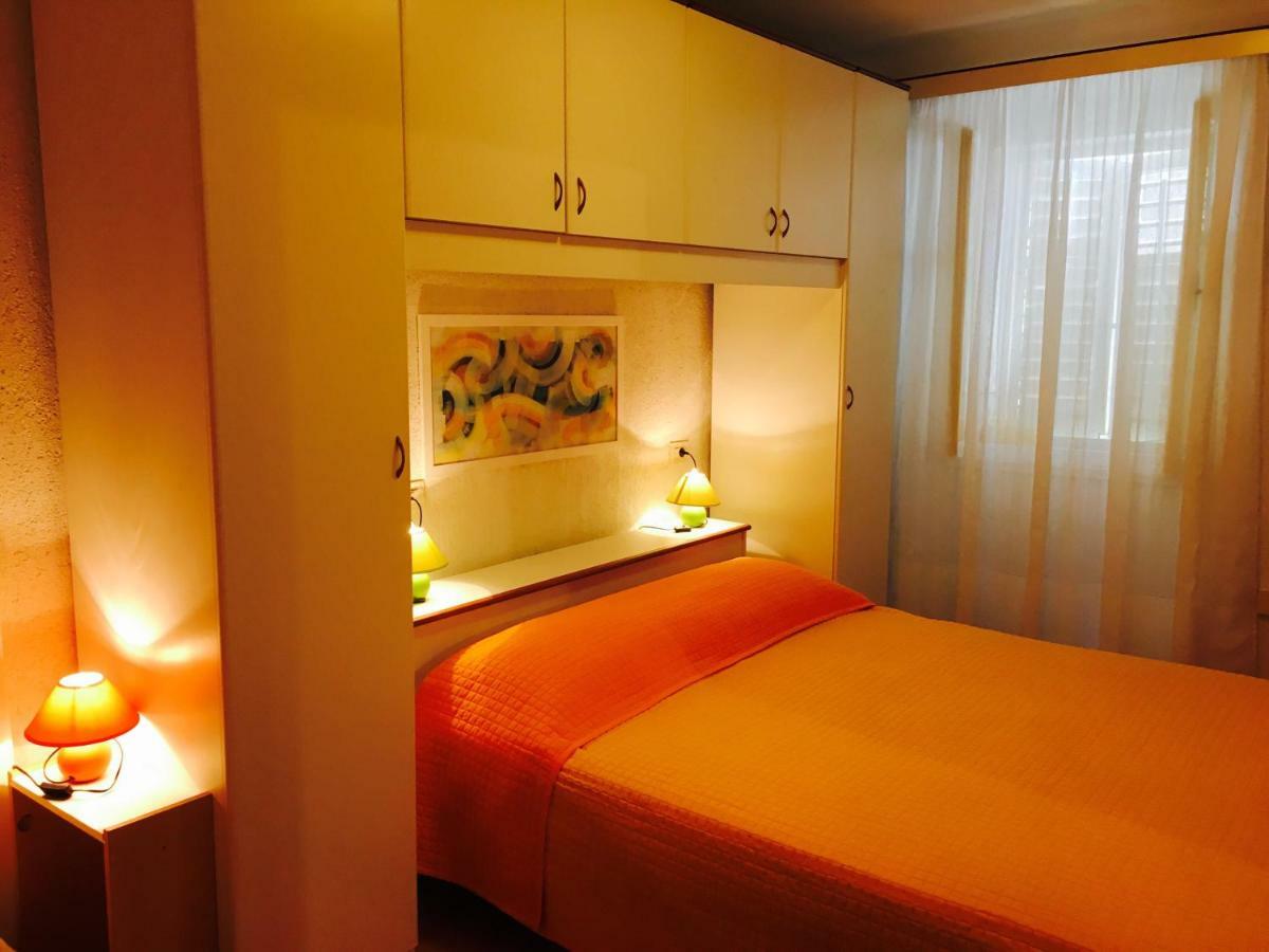Apartment Filipas 茨雷斯 外观 照片