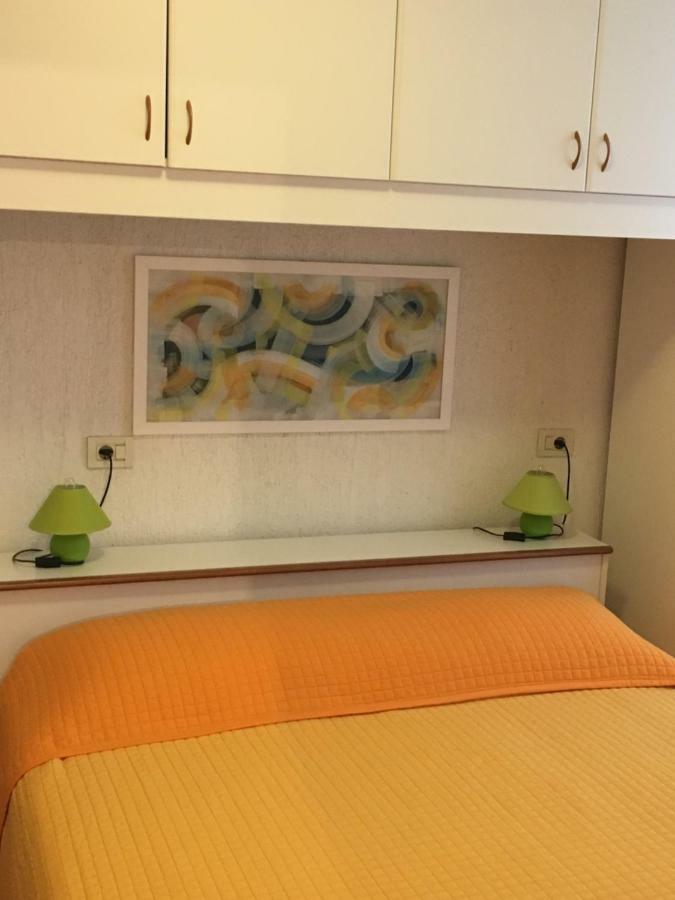 Apartment Filipas 茨雷斯 外观 照片