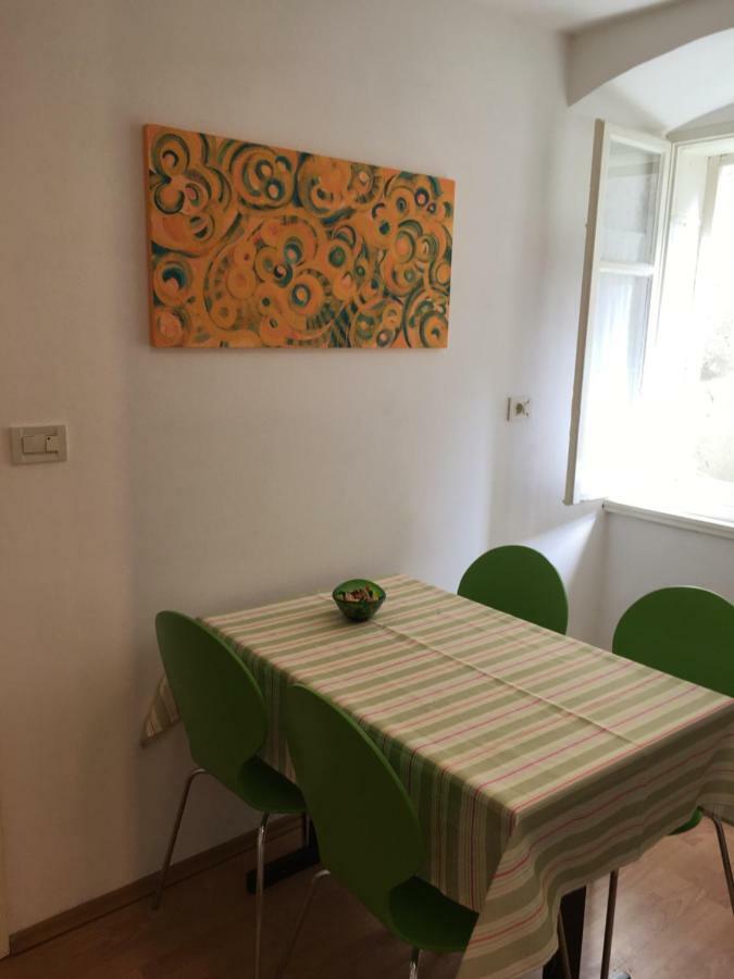 Apartment Filipas 茨雷斯 外观 照片